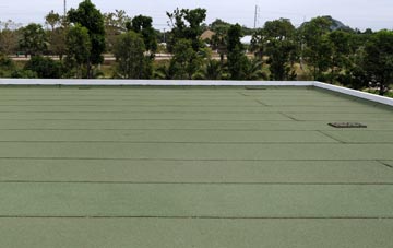 all St Gennys roofing types quoted for