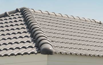 advantages of St Gennys clay roofing