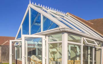 conservatory roof insulation costs St Gennys