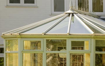 conservatory roof repair St Gennys, Cornwall