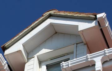 St Gennys fascia installation costs