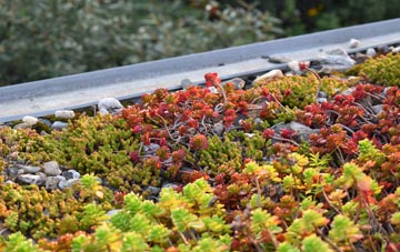 the cost of St Gennys green roof installation