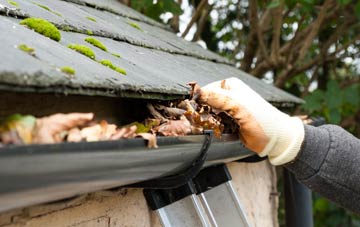 gutter cleaning St Gennys, Cornwall