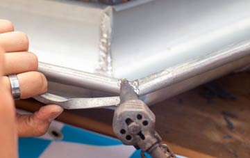 disadvantages of St Gennys lead roofing