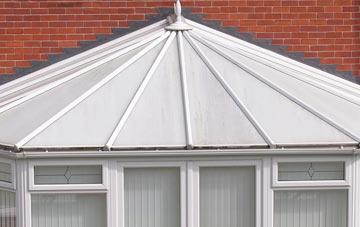 St Gennys polycarbonate conservatory roof repairs