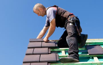 disadvantages of St Gennys slate roofing