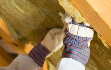 types of St Gennys pitched roof insulation materials