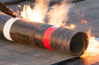 free St Gennys re-felting quotes