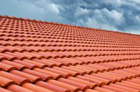 St Gennys roofing tiles